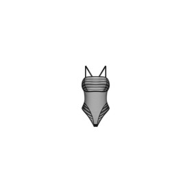 Lune Bellis body - Noir